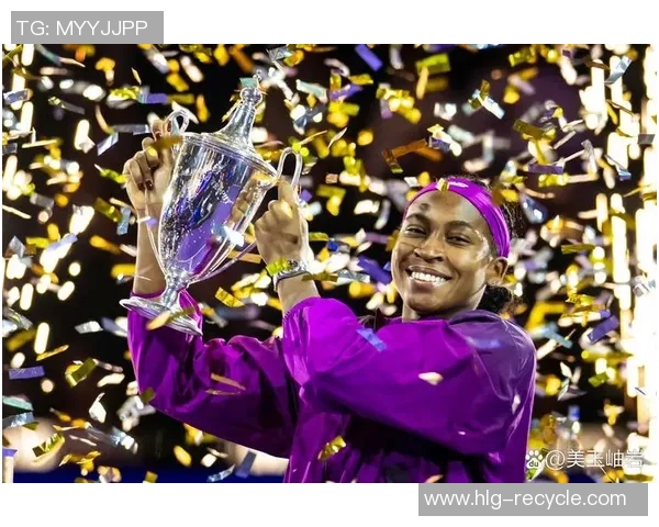 冠军魔咒再应验，高芙总决赛屡次被报一箭之仇，黯然出局