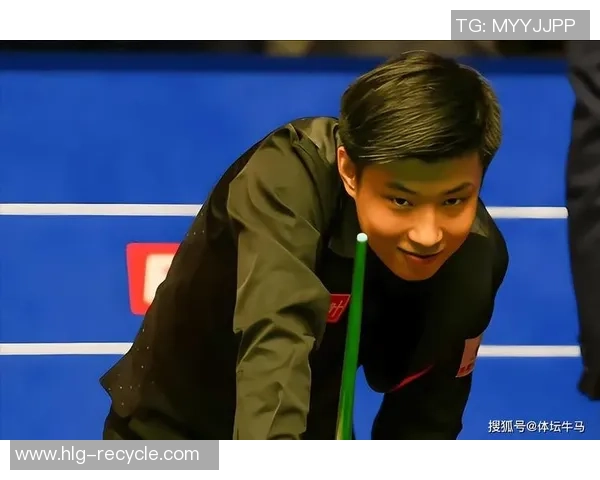 国际第1被打脸！7天前称“10%状况也能赢赵心童” 今遭3-4大逆转