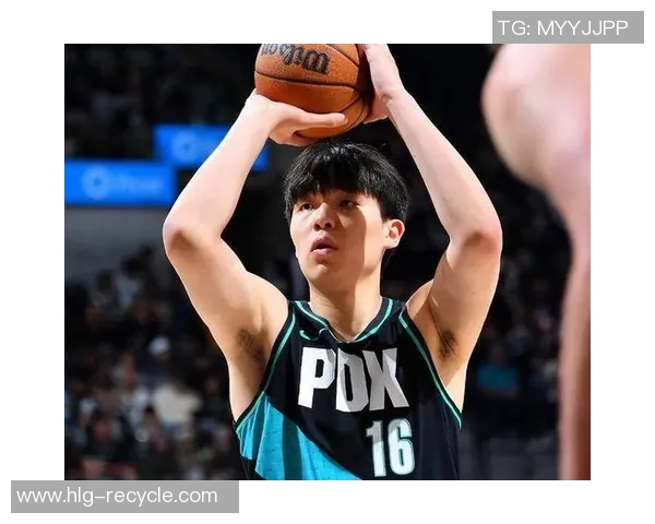 杨瀚森接连六场被DNP！开拓者力克鹈鹕 阿夫迪亚32分夏普35分